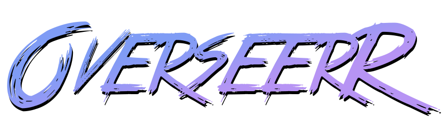 Overseerr Logo